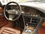 Citroen SM Espace Concept by Heuliez 1971 года